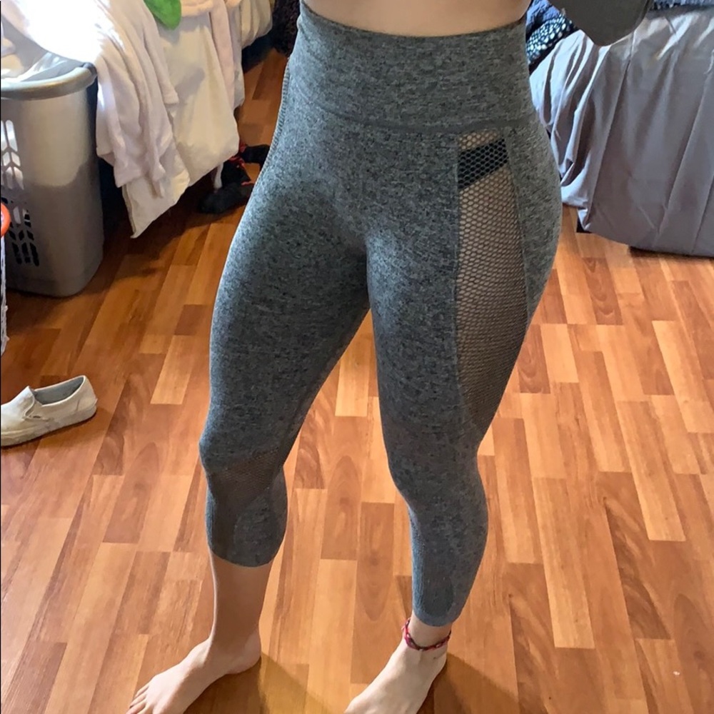 Workout leggings